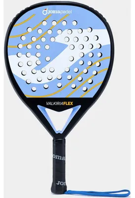 Produktbild von Joma Valkiria Flex 2026, blau