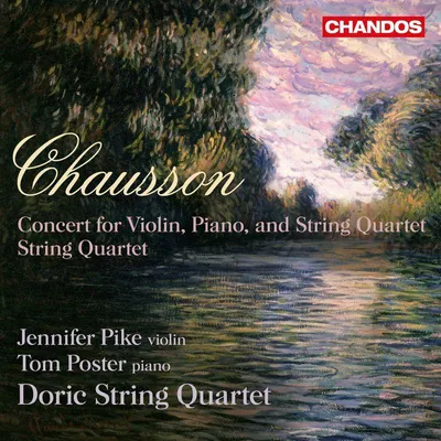Produktbild von Konzert op.21/Streichquartett op.35