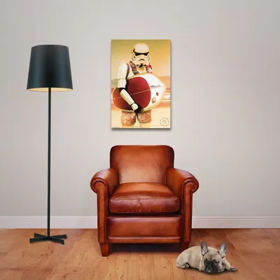 Immagine prodotto di Ritorno al futuro - Poster - Teaser + 1 Ü-Poster dimensioni 61x91,5 cm