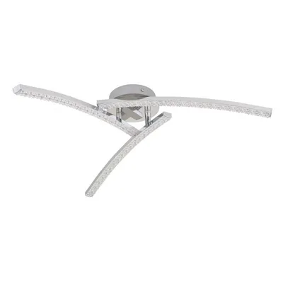 Immagine prodotto di Lampada da soffitto JULES 18W LED 67169-18IP Globo