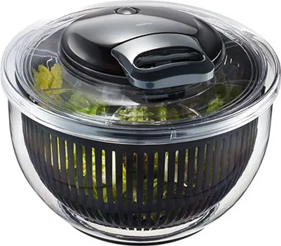 Produktbild von Salatschleuder PULLIT, 4,5 L