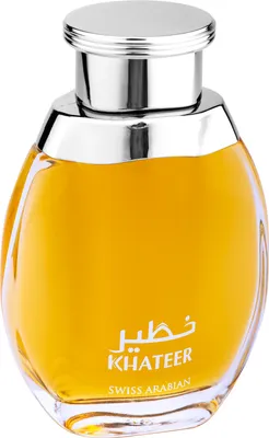 Produktbild von Swiss Arabian Eau de Parfum Khateer Unisex 100ml