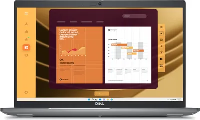 Obrázok produktu pre Dell Latitude 5550, Intel Core Ultra 5, 39,6 cm (15,6"), 1920 x 1080 pixelov, 16 GB, 512 GB, Windows 11 Pro