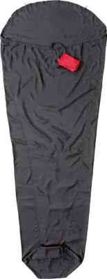 Produktbild von Expedition Liner Silk Ripstop Größe 215 x 85/48 cm Farbe black