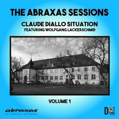 Obrázok produktu pre The Abraxas Sessions