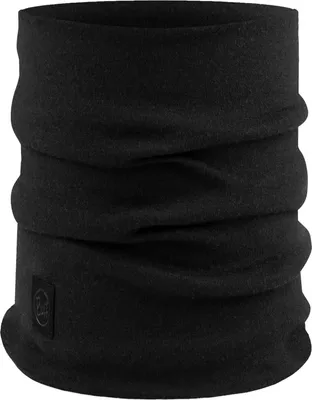 Immagine prodotto di Buff Heavyweight Merino Wool Solid 0 Solid Black -