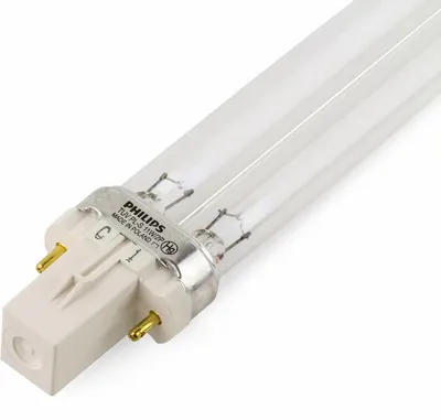 Productafbeelding van Philips UV PL-Lamp G23 11W 236MM