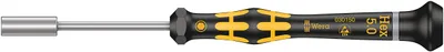 Immagine prodotto di Wera 05030150001 Set di cacciaviti manuali Cacciavite a cricchetto