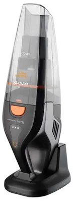 Obrázek produktu pro Concept VP4351, Suché a mokré, HEPA, 70 dB, HEPA 12, Bezsáčkové, Černá