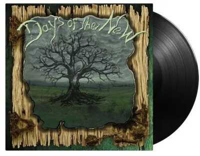 Zdjęcie produktu dla Days Of The New - Days Of The New (Reissue) (180 g) (2 LP)