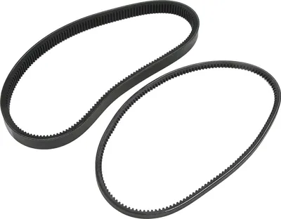 Image de Ceinture de traction -Générateur de démarrage Set 1016203 101916701 Remplacement pour voitures de club DS/Précédent