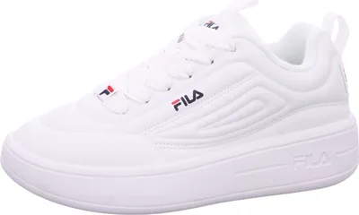 Produktbild von Fila Supperbubble Sneaker Weiß