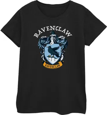 Produktbild von Harry Potter - T-Shirt für Damen BI427 (L) (Schwarz)