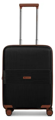 Produktbild von Farmhood Eco Edition 02 Trolley Black schwarz 55cm