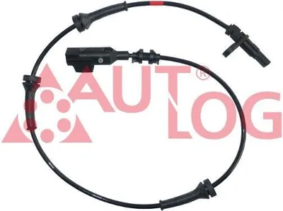 Produktbild von AUTLOG ABS Sensor Raddrehzahl Hinten für LAND ROVER Range Rover Evoque (L538) AS5427