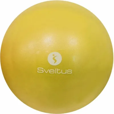Produktbild von Softball Sveltus - gelb, Größe: OSFA