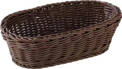 Produktbild von APS PP-Körbe PROFI LINE Korb, oval 50808