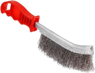 Immagine prodotto di Raschietti in acciaio inossidabile - Raschietti per la tempra - Rimozione di pelucchi e ruggine, utensili - indispensabili.