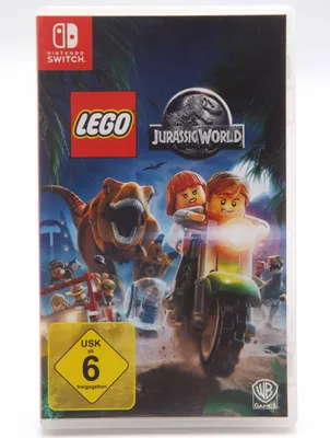 Produktbild von Lego Jurassic World
