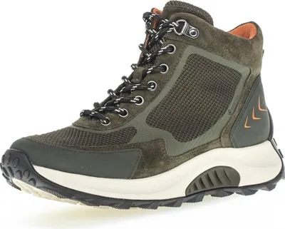 Produktbild von Gabor (0) Komfort Stiefeletten Damen 31343731353636 Grau 40 EU