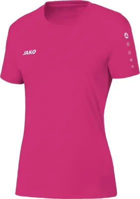 Produktbild von Jako Trikot Team KA Damen deep pink 34