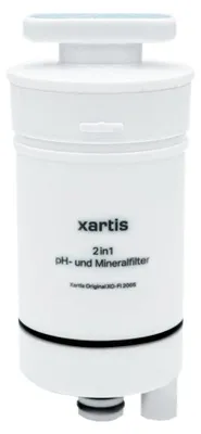 Produktbild von Xartis Nachfilter 2in1 für XO-FI 2005 Osmoseanlage