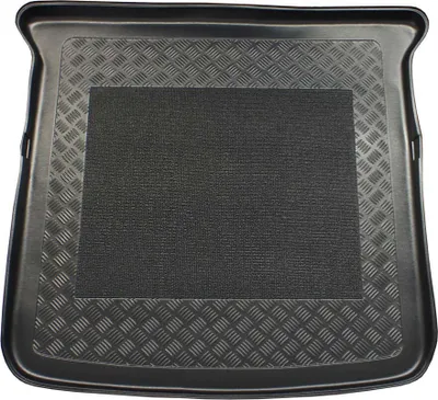 Produktbild von Z437272 Kofferraumwanne kompatibel mit Dodge / Fiat Journey / Freemont 06.2008- / 08.2011-2016
