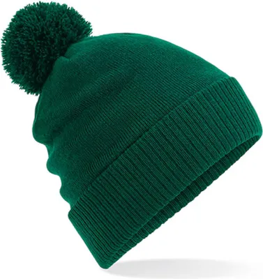 Produktbild von Beechfield Thermal Snowstar® Beanie