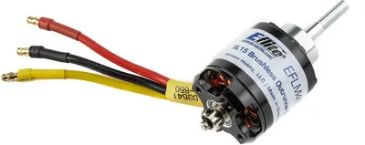 Zdjęcie produktu dla E-flite BL15 bezszczotkowy outrunner 850kV
