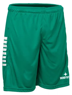 Zdjęcie produktu dla Derbystar Primo Pants V24 - zielono białe, Rozmiar:3XL