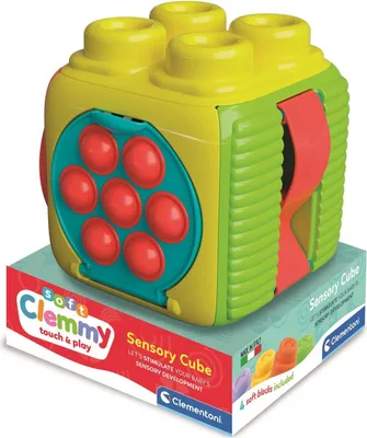 Zdjęcie produktu dla Gra w kości Clemmy