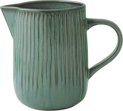 Image de Pichet Gallery Vert 1l Design élégant Gallery, Capacité 1l, Couleur Verte Apaisante - Easy Life