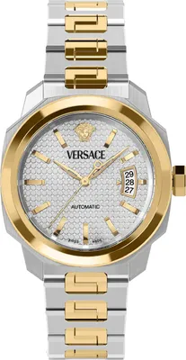 Obrázok produktu pre Versace - VEAG00624 - Náramkové hodinky - Pánske - Automatické - Dylos
