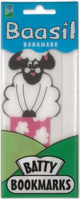 Produktbild von Batty I Zakładka owca Baasil