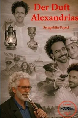 Produktbild von Der Duft Alexandrias