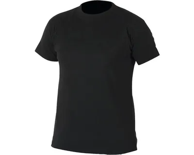 Immagine prodotto di Maglietta LIMA 160 g/m2, nero, M