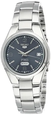 Imagen del producto de Reloj de pulsera para hombre con un diseño elegante