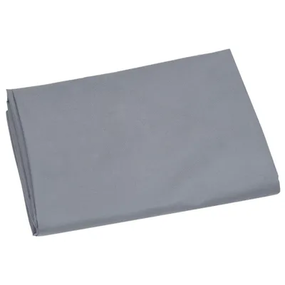 Produktbild von Gartenwagen-Einlage Dunkelgrau 81x41x40 cm Stoff