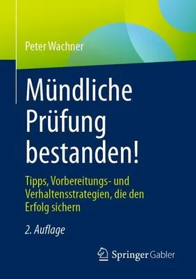 Image de Mündliche Prüfung bestanden!