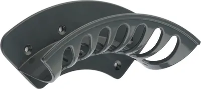 Produktbild von GEKA plus-Wandschlauchhalter P ; Leichtmetall pulverbeschichtet mittel