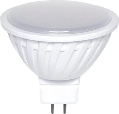 Produktbild von Spectrum GU5.3 MR16 4W LED-MR16, 4 Watt, Warmweiß, 3000 K,