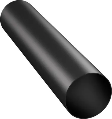 Produktbild von BORA ER750/1 Ecotube Rundkanal 750mm (1Stk.)