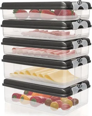 Produktbild von Fleischkühltasche - Kühltasche für Fleischwaren - Fleischkühltasche - Verschlussdoos für Fleischwaren
