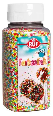 Produktbild von RUF Dekor Farbenfroh