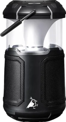 Image de Aqiila Soundbird B10 Lanterne, haut-parleur, Powerbank