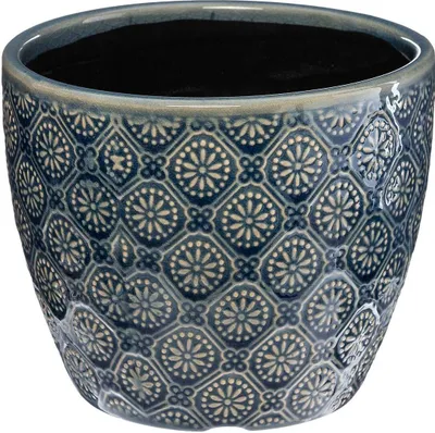 Produktbild von Keramiktopf d14cm - Atmosphera créateur d'intérieur