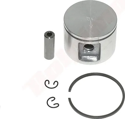 Image de Piston Pour Stihl Ms190 40Mm ( 1132 030 2000 ) Golf