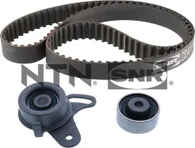 Produktbild von SNR KD484.01 Zahnriemensatz für HYUNDAI GETZ (TB) 105-Zähne