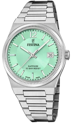 Produktbild von Festina Mod. F20035_3Hinweis: Das ist eine Modellbezeichnung/Eigenname und wird daher nicht ü bersetzt.