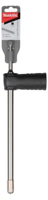 Image de Makita Couronne de forage par aspiration SDS-PLUS, 18 x 240 / 360 mm SDS-PLUS - 18 x 240 mm - Béton
